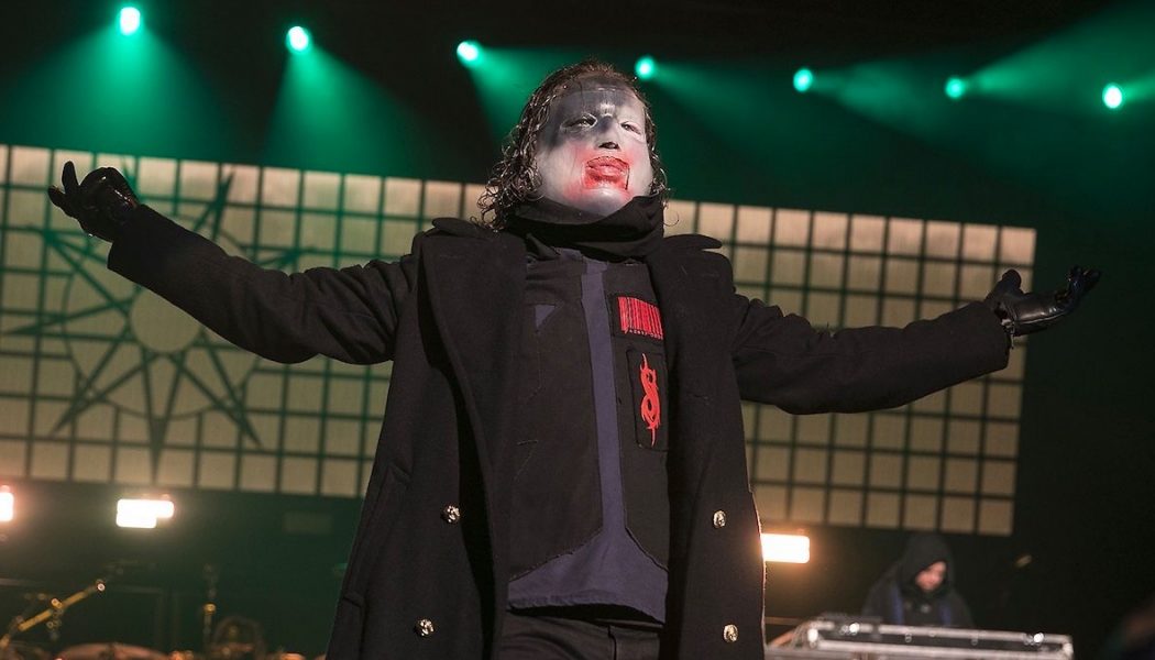 Corey Taylor Responds to Slipknot Tribute Band’s Craigslist Ad Seeking New Singer