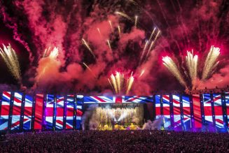 Creamfields Announces First Wave of Artists for 2021 Event, Featuring deadmau5, Fisher, Eric Prydz, More