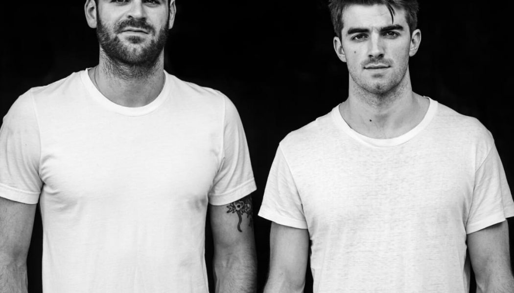 Crypto Security Company Casa Launches Bitcoin Wallet Backed by The Chainsmokers