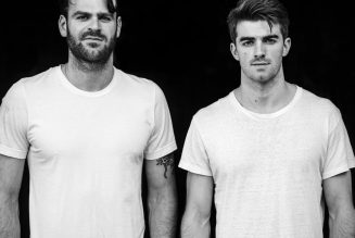 Crypto Security Company Casa Launches Bitcoin Wallet Backed by The Chainsmokers