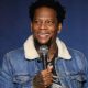 D.L. Hughley Faints Onstage During Set In Nashville