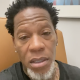 D.L. Hughley Tests Positive For COVID-19