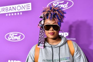 Da Brat Says She Feels “Free” After Opening About Her Relationship With Jesseca Dupart