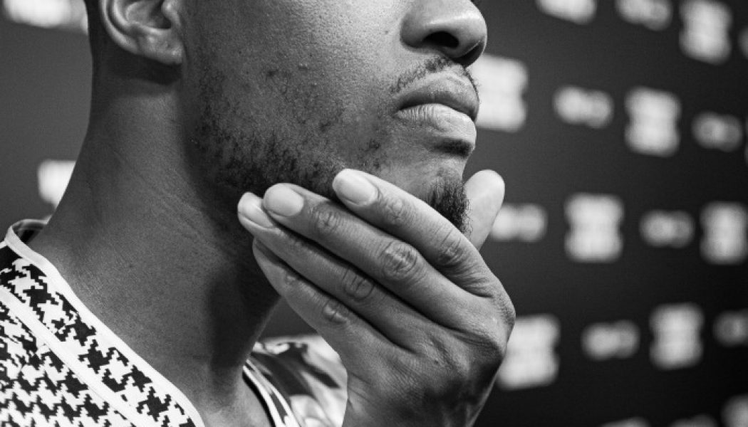 Damian Lillard Comes For Racists & Donald Trump On New Cut “Blacklist”