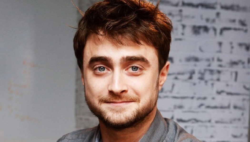 Daniel Radcliffe Addresses J.K. Rowling’s Transphobic Comments in New Essay