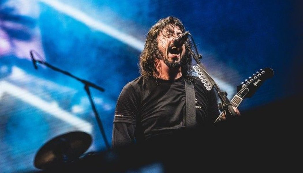 Dave Grohl, Neil Young, Billie Eilish, Lady Gaga and More Send Letter to Congress in Support of Independent Venues