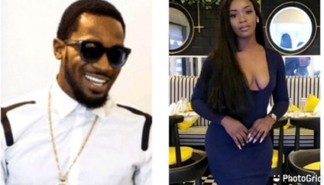 D’banj Accuser Seyitan Published Official Press Statement