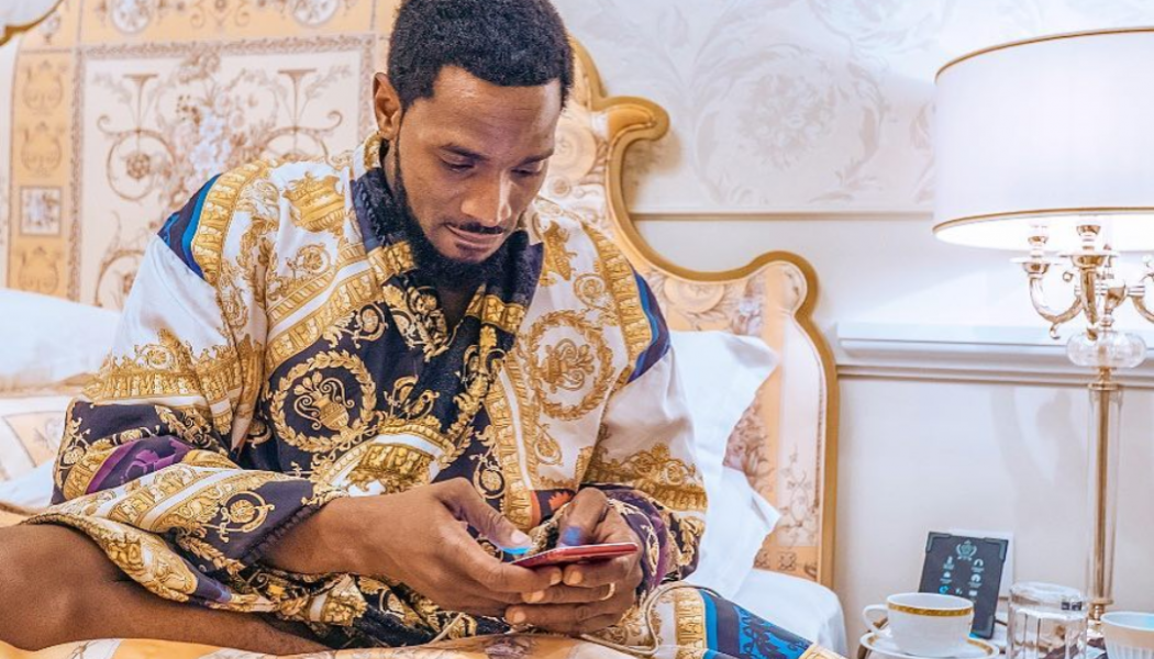 D’banj Loses Endorsements As Police Begins Investigating Rape Case