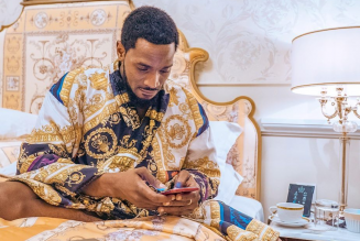 D’banj Loses Endorsements As Police Begins Investigating Rape Case