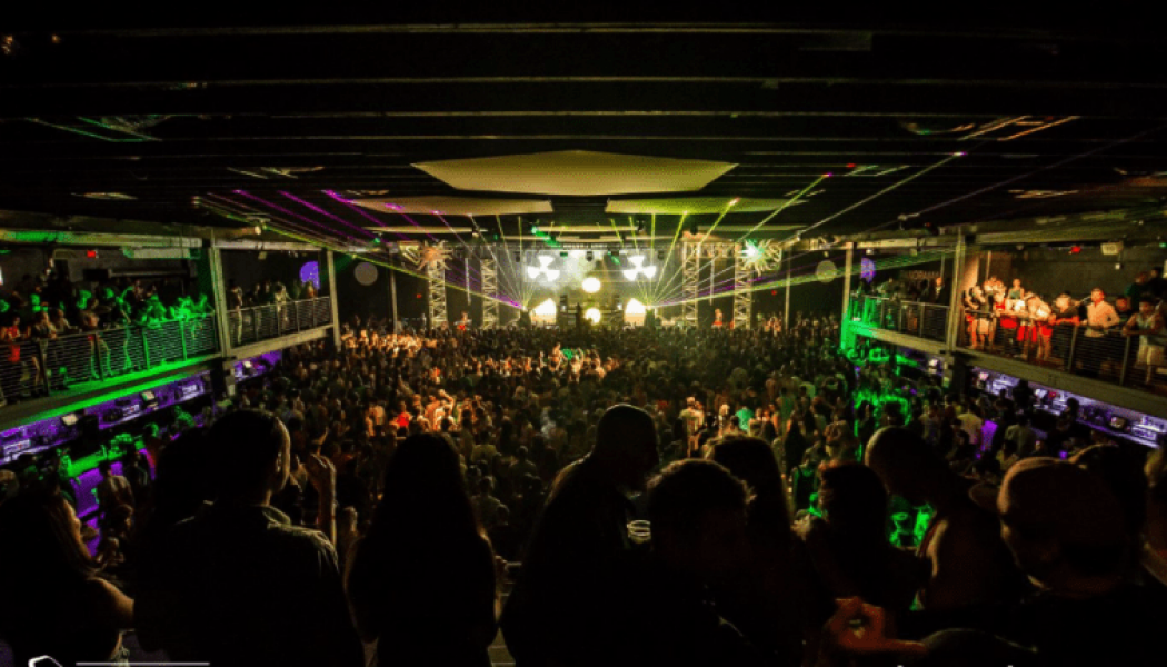 DC’s Biggest Nightclubs are Banding Together for Pandemic Rent Relief