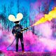 deadmau5, ODESZA, Flume, More to Perform at “Party In Place” Virtual Concert This Friday