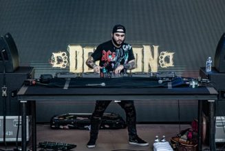 Decadon Earns His Crown as “The Don” with New EP