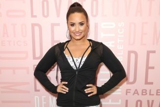 Demi Lovato Wishes ‘Positive Lil Beam of Light’ Max Ehrich a Happy Birthday