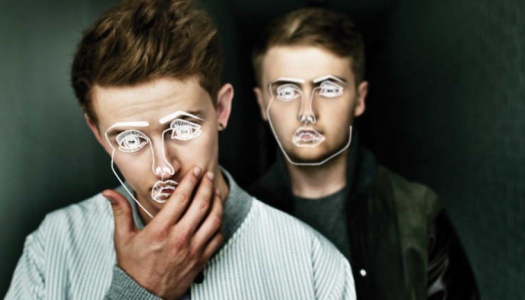 Disclosure Drops New Hip-House Single and Video, “My High” with Aminé and slowthai