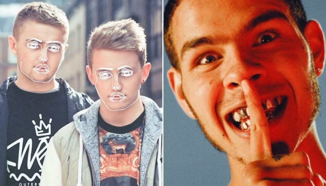 Disclosure Enlist slowthai and Aminé for New Single “My High”: Stream