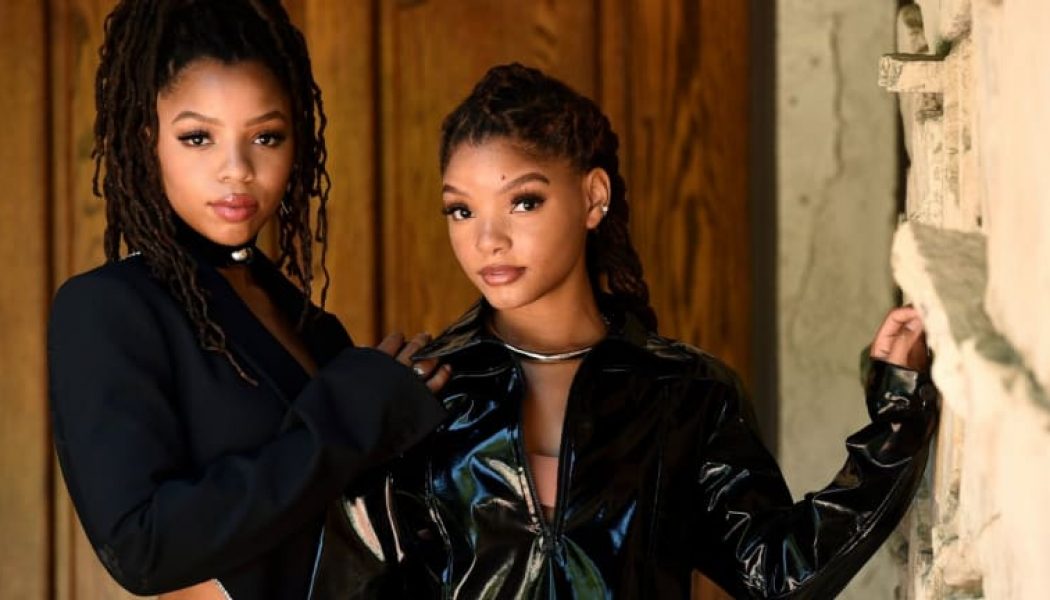 Disclosure Produces Powerful Title Track for Chloe x Halle’s “Ungodly Hour” Album