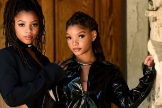 Disclosure Produces Powerful Title Track for Chloe x Halle’s “Ungodly Hour” Album