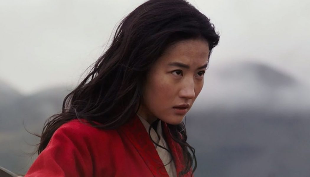 Disney delays Mulan again as movie studios continue game of wait-and-see amid pandemic