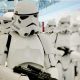 Disney Deploys Stormtroopers to Remind Patrons of Social Distancing