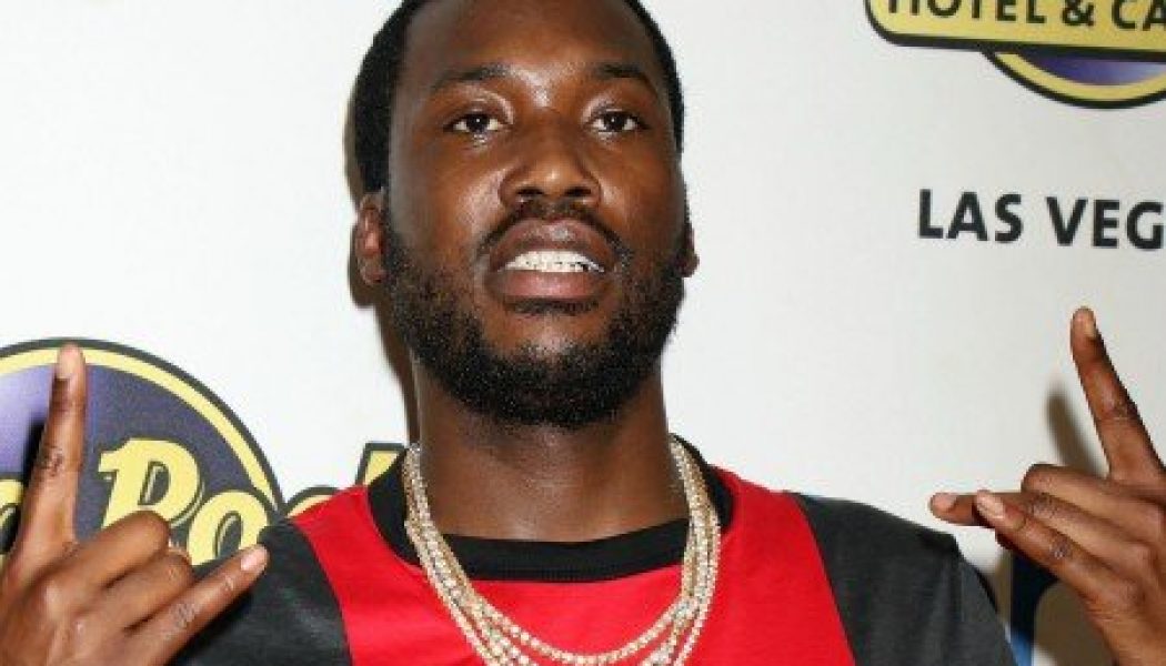 DJ Akademiks Says He’ll Stop Posting Meek Mill Related Content Rapper’s Request