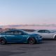 Dodge Teases 8,950-HP 2021 Performance Lineup With Exhaust Noise and Electric Guitars