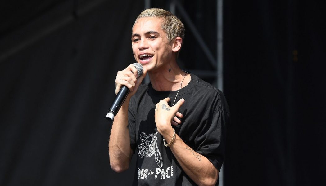 Dominic Fike Calls To Defund The Police In Powerful New Essay