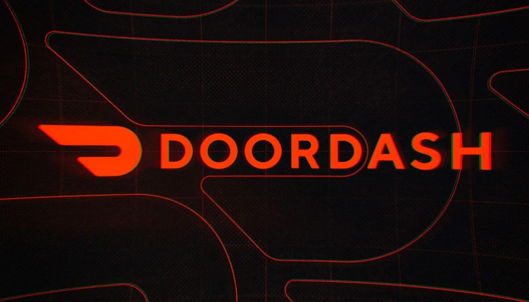 DoorDash says it is ‘prepared to provide support’ for Caviar workers arrested in NYC during curfew