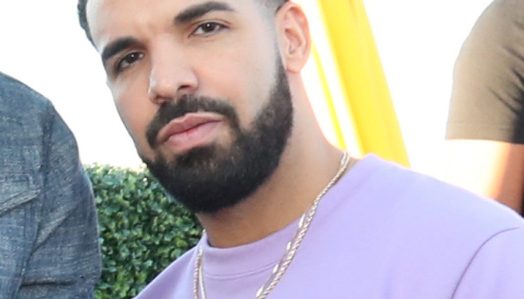 Drake Calls Big Cap On George Floyd Killer’s Lawyer [Video]