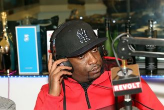 Drama Setter: Tony Yayo Calls DMX A “Crackhead” After Earl Questioned His “Struggle Bars”