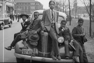 Driving While Black: Chronicling a Chapter in America’s History on the Road