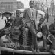 Driving While Black: Chronicling a Chapter in America’s History on the Road