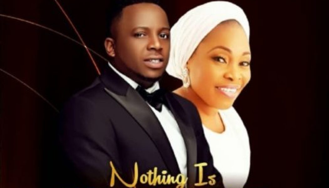 Eben – Nothing Is Impossible ft. Tope Alabi