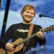 Ed Sheeran Named Most-Played Artist In The U.K. In 2019