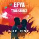 Efya ft. Tiwa Savage – The One