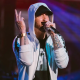 Eminem Reveals His List of Greatest Rappers of All Time