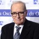 Ennio Morricone and John Williams Honored For Film Scores