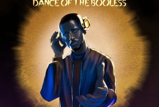 EP: Chike – Dance Of The Booless (Vol. 1)