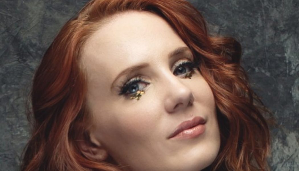 EPICA’s SIMONE SIMONS: ‘We Want To Preserve Our Mother Earth And Ensure That Our Children Have A Safe Future’