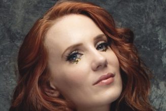 EPICA’s SIMONE SIMONS: ‘We Want To Preserve Our Mother Earth And Ensure That Our Children Have A Safe Future’