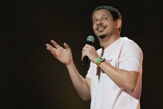 Eric Andre: Legalize Everything Adds Some Much-Needed Danger to Stand-up Comedy: Review