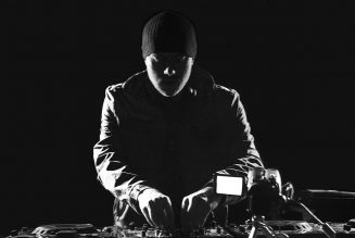 Eric Prydz Announces New Cirez D Vinyl Release