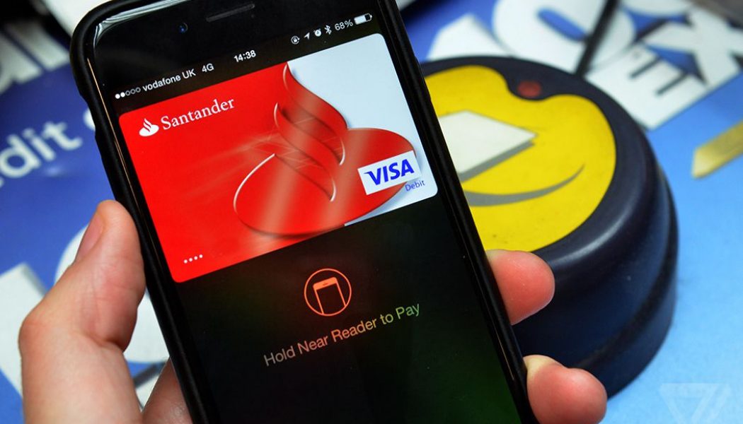 EU opens Apple antitrust investigations into App Store and Apple Pay practices