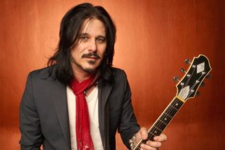 Ex-GUNS N’ ROSES Guitarist GILBY CLARKE Doesn’t Rule Out Autobiography