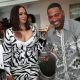 Faith Evans Arrested For Domestic Violence After Allegedly Putting The Paws On Stevie J