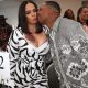 Faith Evans Domestic Violence Case Dismissed, Stevie J Ain’t No Snitch