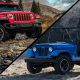 FCA Wins Case Against Mahindra Roxor’s Jeep-Like Look