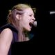 Fiona Apple Joins Black Lives Matter Protests in California