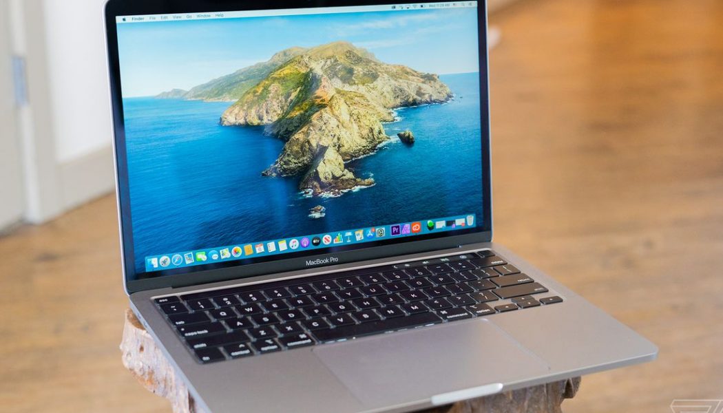 First ARM Macs will be MacBook Pros and an all-new iMac: report