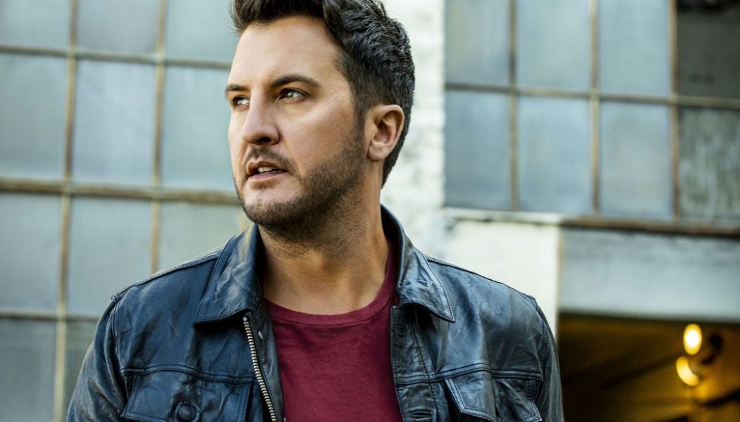 First Country: New Music From Luke Bryan, Maren Morris, Zac Brown Band & More