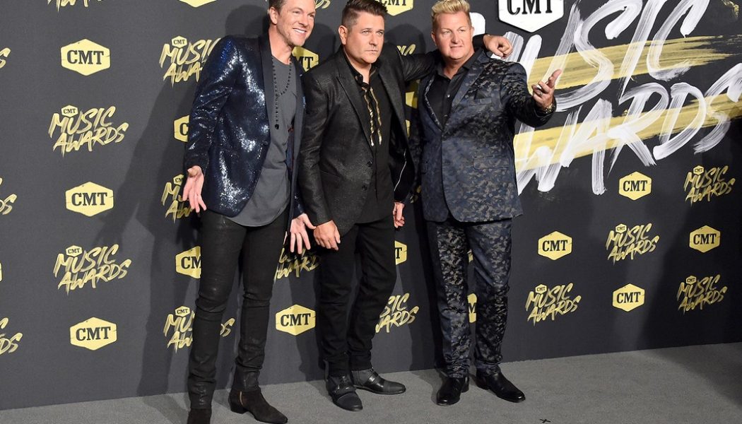 First Country: New Music From Rascal Flatts, Brett Young, Gabby Barrett & More